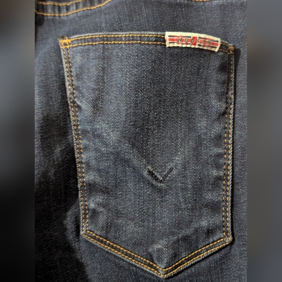 Hudson Jeans - Picture 3 of 7
